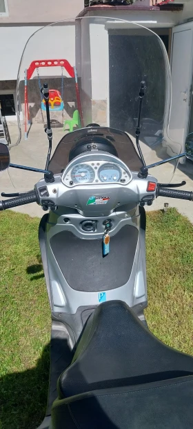 Piaggio Beverly 500, снимка 10