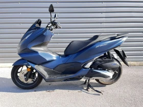 Honda Pcx 125, снимка 4