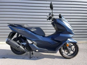 Honda Pcx 125, снимка 8