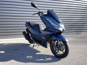 Honda Pcx 125