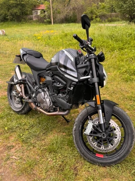 Ducati Monster | Mobile.bg    2