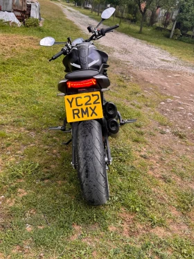Ducati Monster | Mobile.bg    4