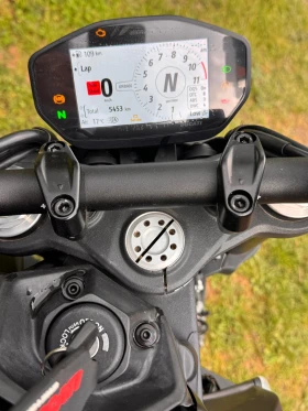 Ducati Monster | Mobile.bg    5