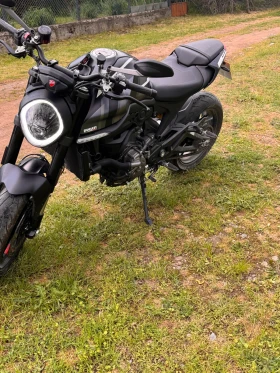 Ducati Monster | Mobile.bg    3