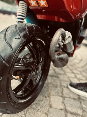 Gilera Runner Stage6, malosi | Mobile.bg    6