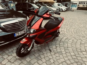 Gilera Runner Stage6, malosi | Mobile.bg    7