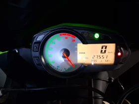 Kawasaki Zxr 600i A2, снимка 17