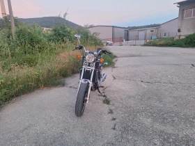 Honda Magna | Mobile.bg � ����� ������ 4