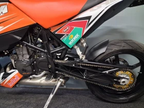 Ktm Duke 690i  11200km | Mobile.bg � ����� ������ 15