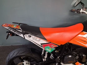 Ktm Duke 690i  11200km | Mobile.bg � ����� ������ 8