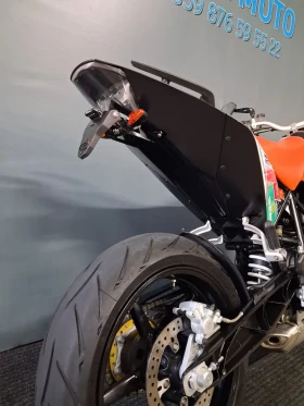 Ktm Duke 690i  11200km | Mobile.bg � ����� ������ 7