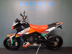 Ktm Duke 690i  11200km | Mobile.bg � ����� ������ 2