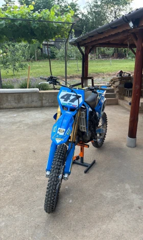����� �� �������� �� Tm Racing