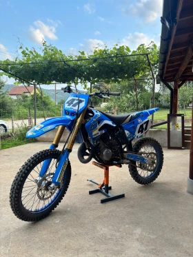 ����� �� �������� �� Tm Racing