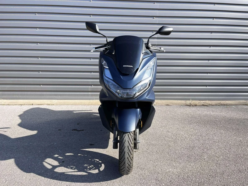 Honda Pcx 125, снимка 2 - Мотоциклети и мототехника - 48977261