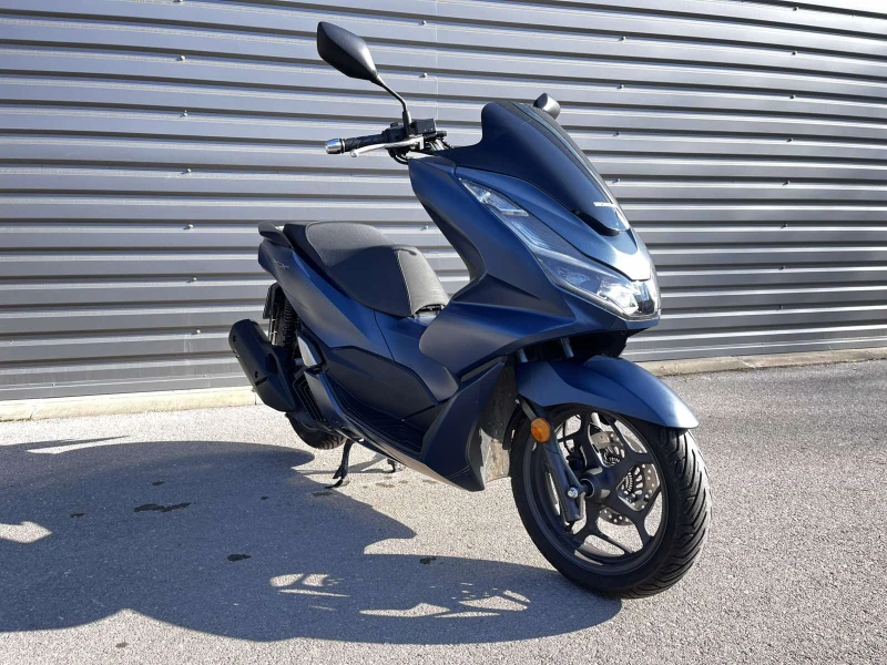 Honda Pcx 125, снимка 1 - Мотоциклети и мототехника - 48977261