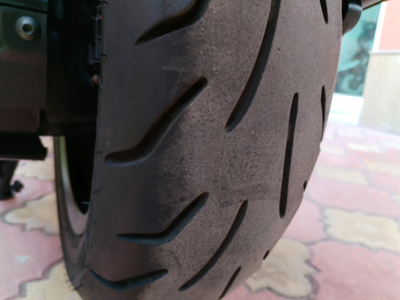 Honda Silver Wing S-wt 600 ABS PERFECTEN | Mobile.bg   16