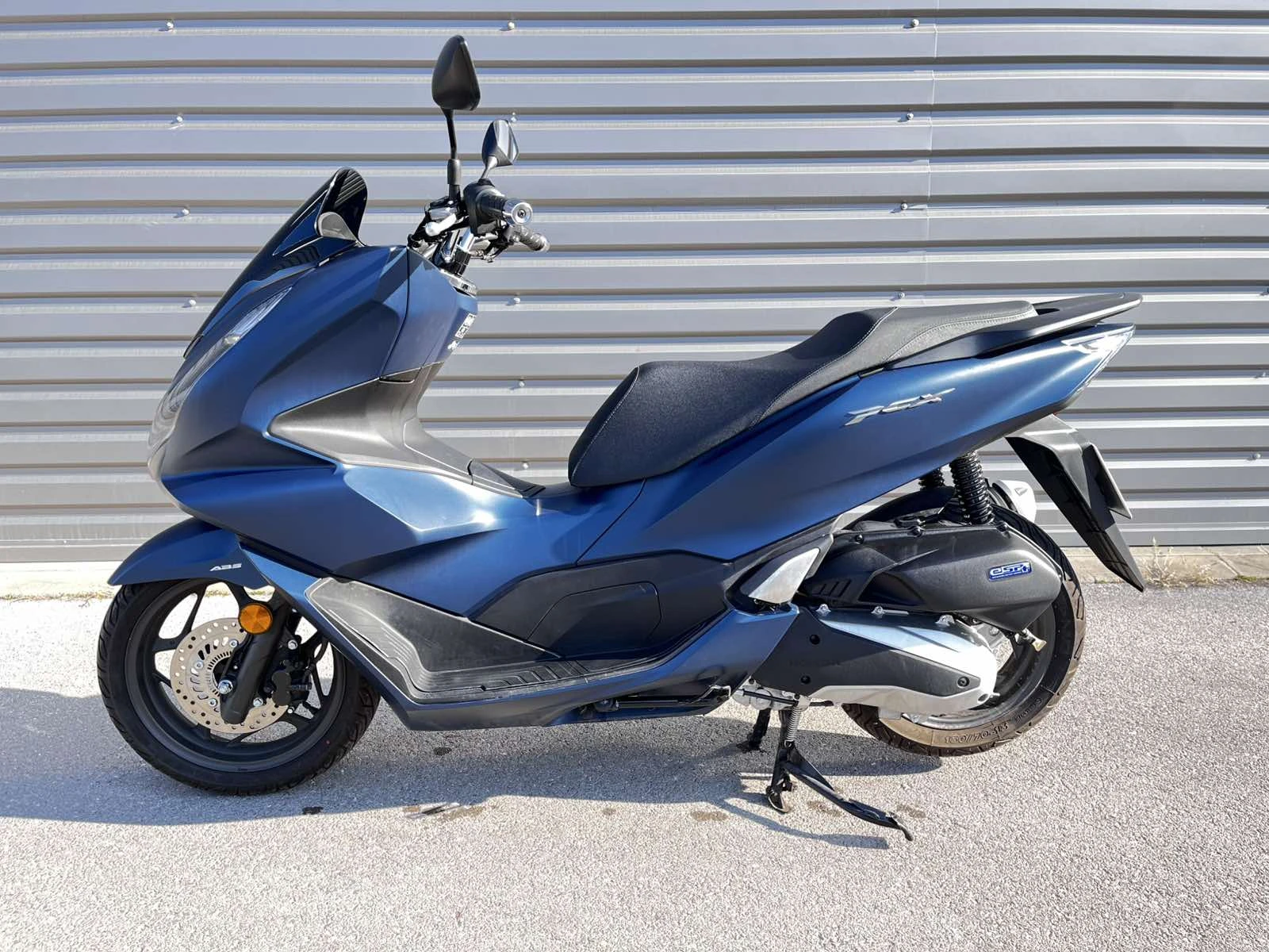 Honda Pcx 125 - изображение 4