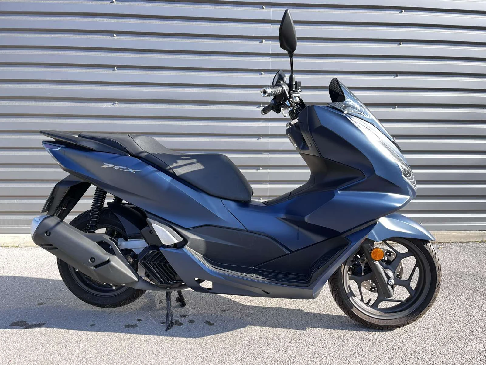 Honda Pcx 125 - изображение 8