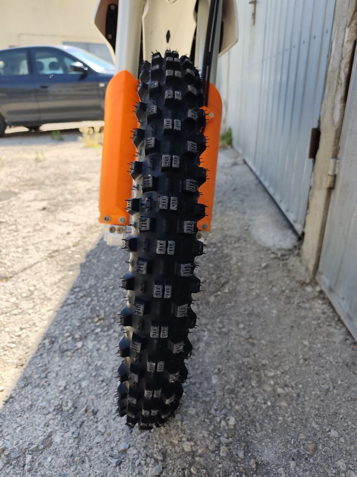 Ktm Freeride, снимка 4 - Мотоциклети и мототехника - 55244249