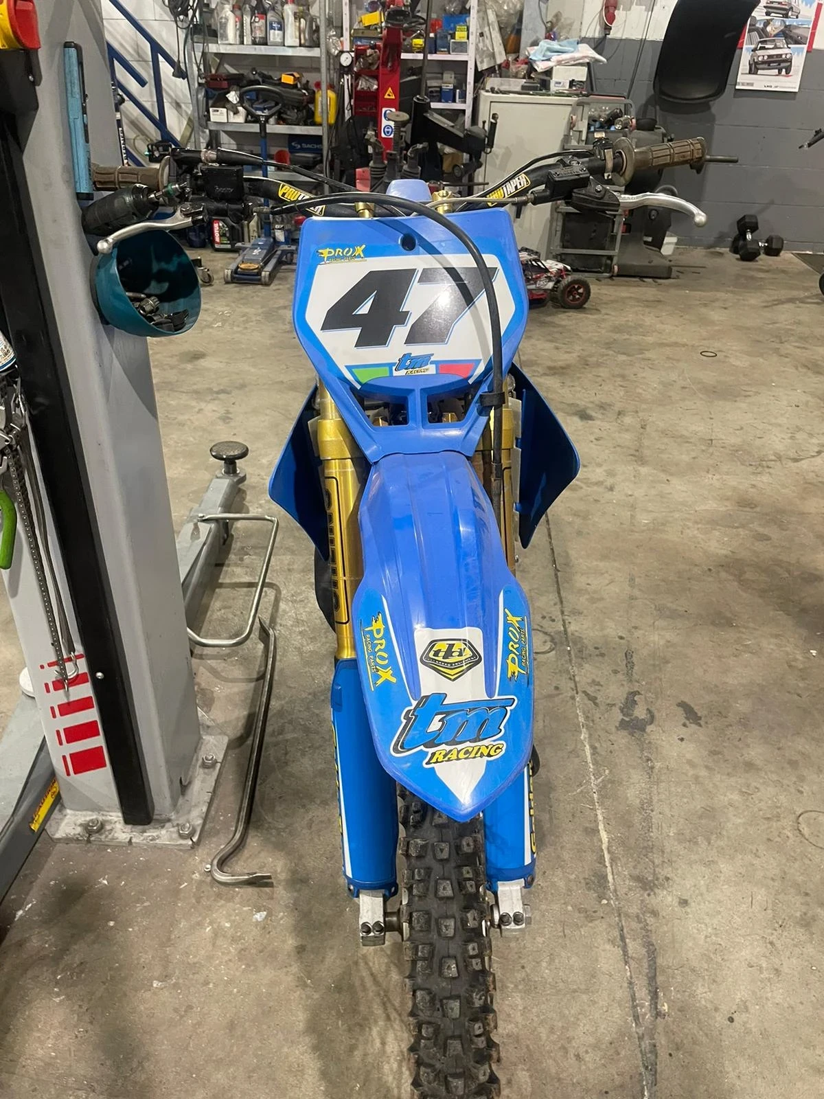 Tm Racing | Mobile.bg � ����������� 8