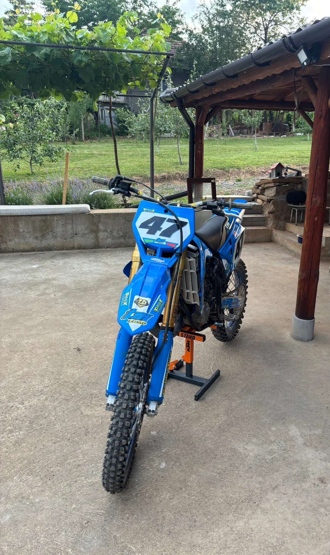 Tm Racing | Mobile.bg � ����������� 4