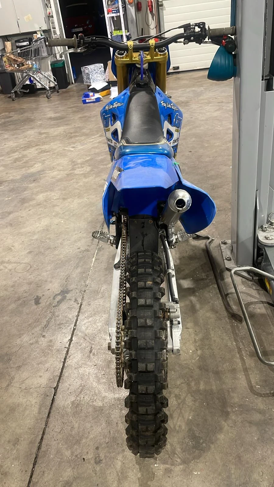 Tm Racing | Mobile.bg � ����������� 7