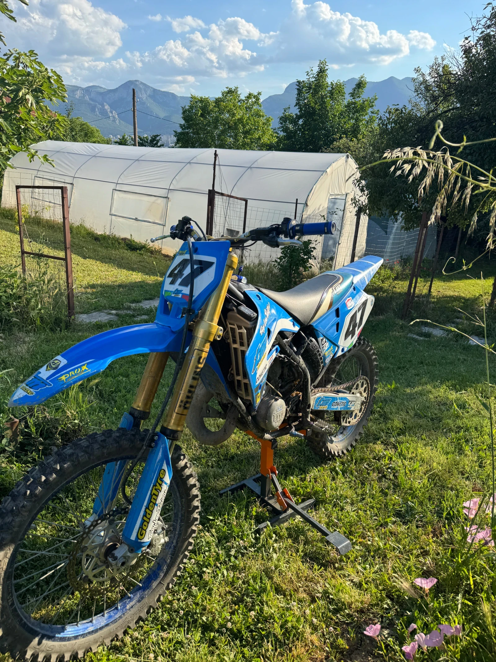 Tm Racing | Mobile.bg � ����������� 2