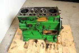 Трактор Massey, снимка 3