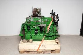 Трактор Massey, снимка 8