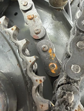 Балировачка Claas Variant 380 балировачка с варио камера | Auto.bg — изображение 11