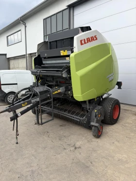 Балировачка Claas Variant 380 балировачка с варио камера | Auto.bg — изображение 2