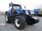 Обява за продажба на Трактор New Holland T8.410 ~ 186 000 лв. - изображение 1