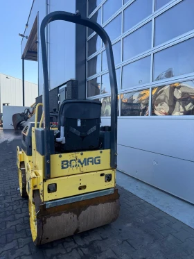 Валяк BOMAG BW90AD-2, снимка 4