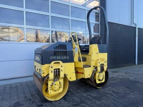 Валяк BOMAG BW90AD-2, снимка 1