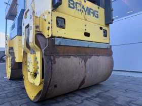 Валяк BOMAG BW90AD-2 | Auto.bg — изображение 5