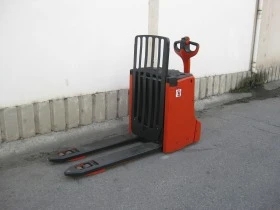  Linde T16L /1152/ | Mobile.bg    2