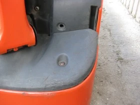 Електрокар Linde T16L /1152/, снимка 12