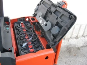 Електрокар Linde T16L /1152/, снимка 7