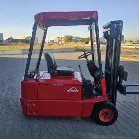  Linde E16 | Mobile.bg    2