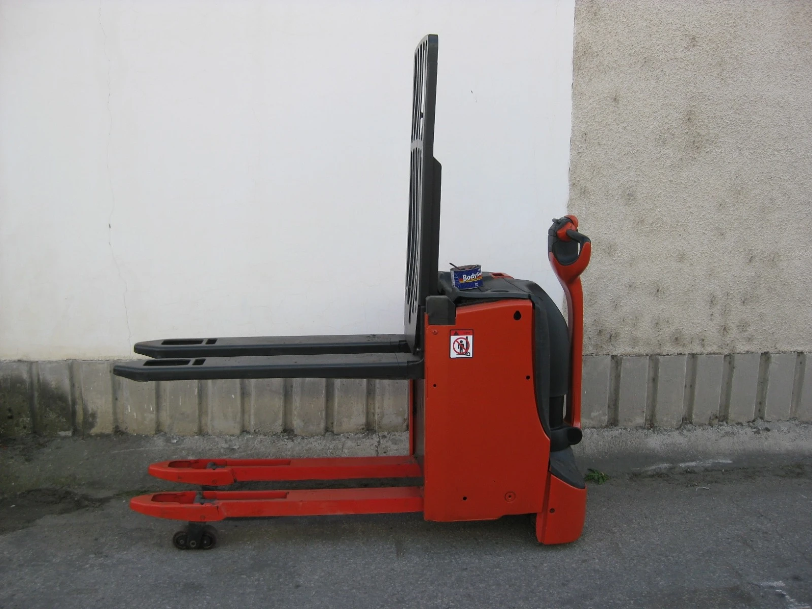 Linde T16L /1152/ | Mobile.bg   16