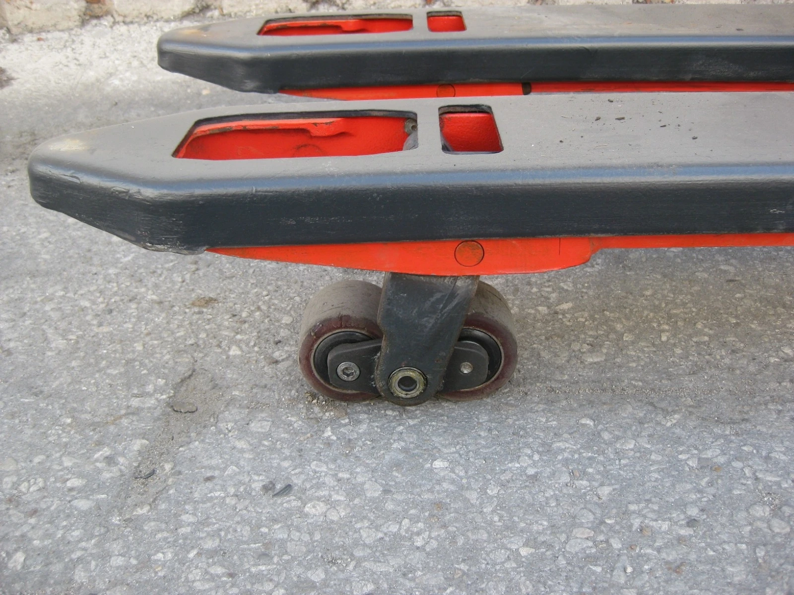  Linde T16L /1152/ | Mobile.bg   4