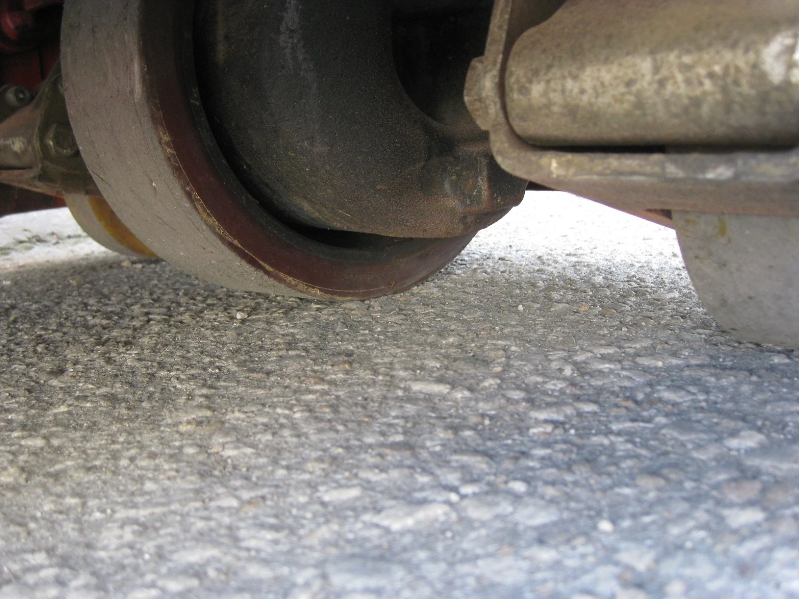  Linde T16L /1152/ | Mobile.bg   14