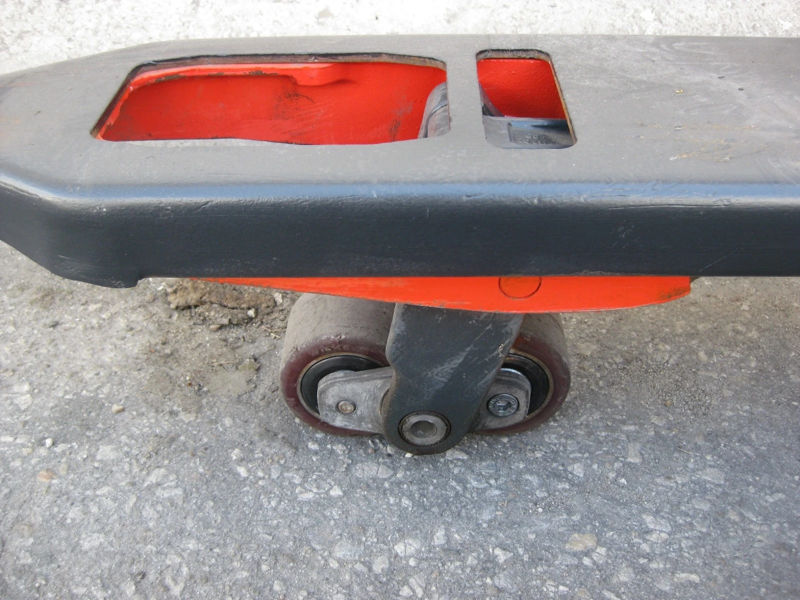  Linde T16L /1152/ | Mobile.bg   5