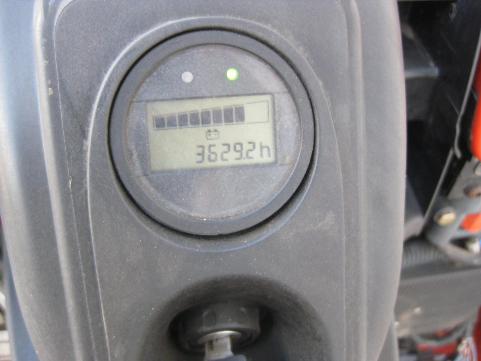  Linde T16L /1152/ | Mobile.bg   9