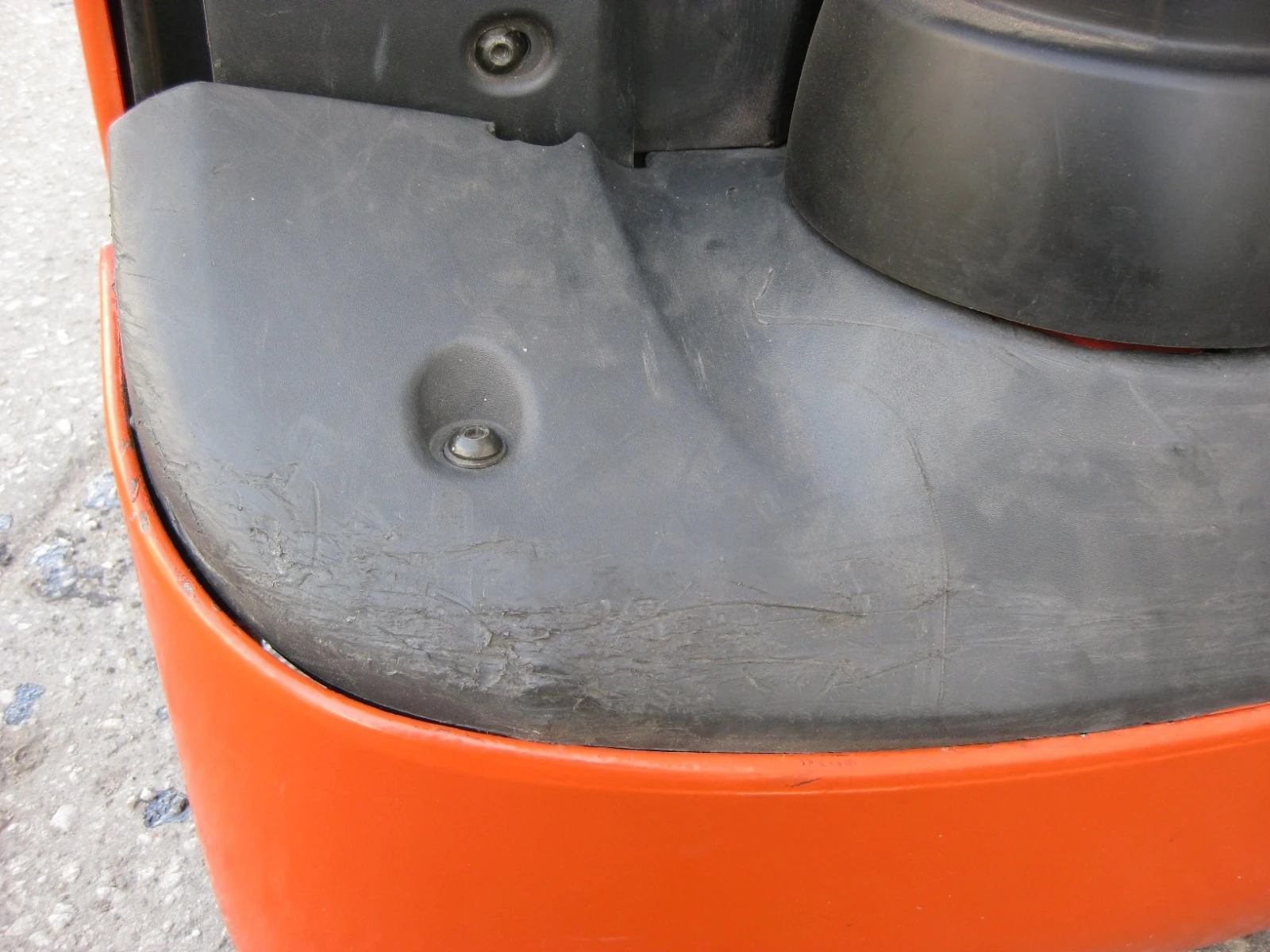  Linde T16L /1152/ | Mobile.bg   11