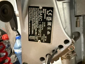 Надуваема лодка Zander, снимка 13 - Воден транспорт - 53457566