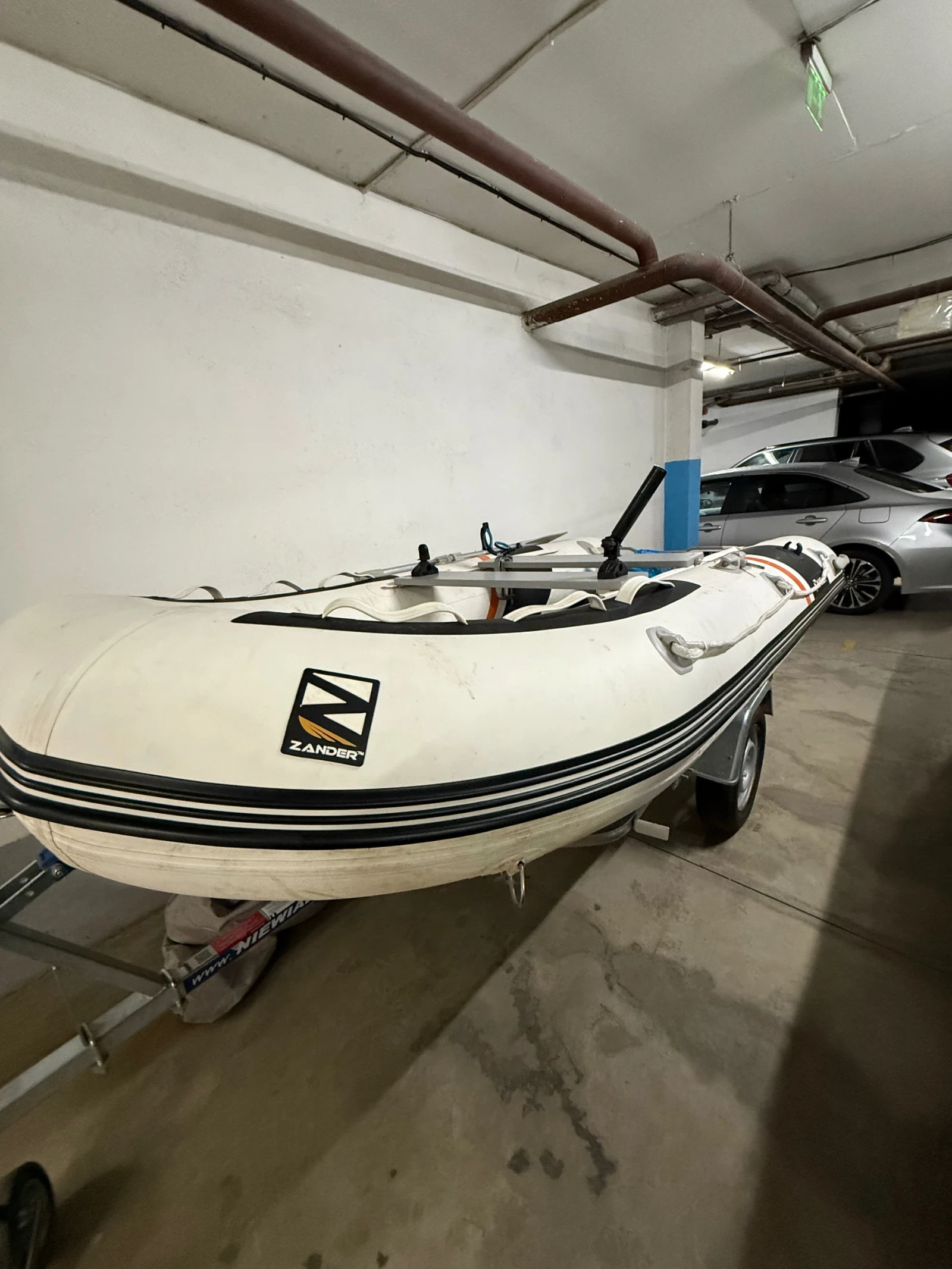 ��������� ����� Zander | Mobile.bg � ����������� 7