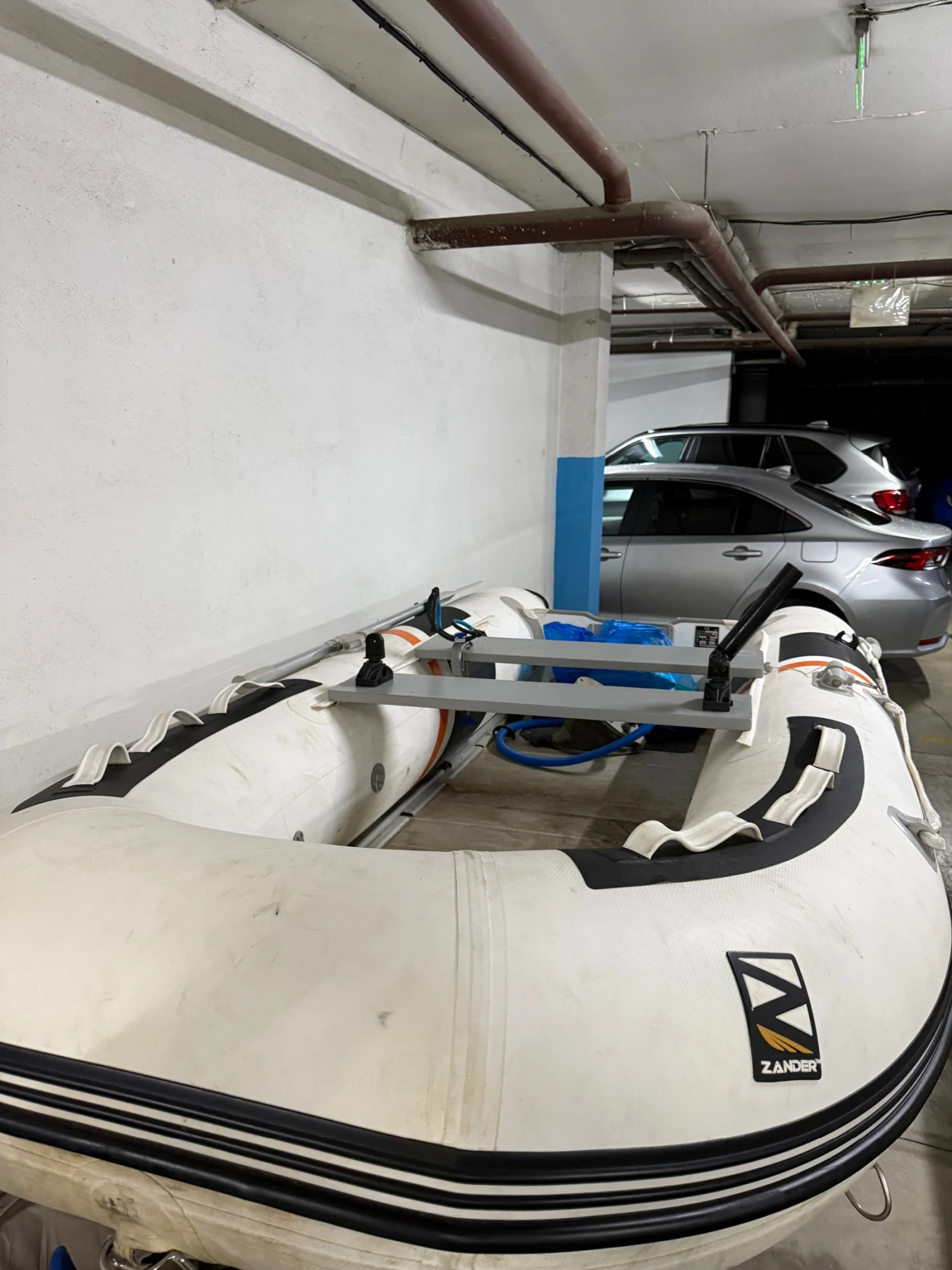 ��������� ����� Zander | Mobile.bg � ����������� 8