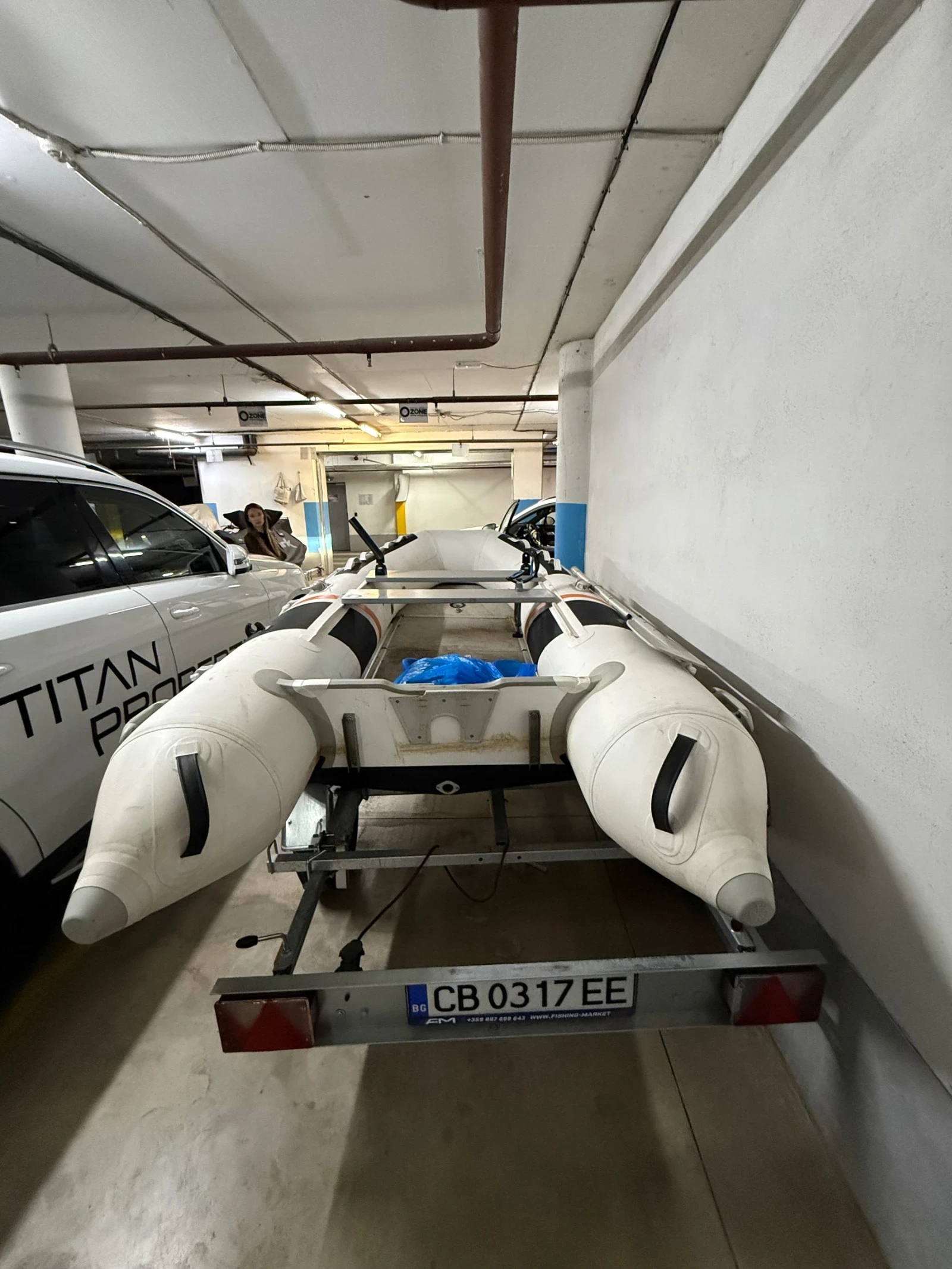 ��������� ����� Zander | Mobile.bg � ����������� 6